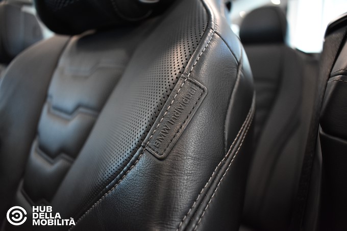 BMW M850i xDrive Cabrio